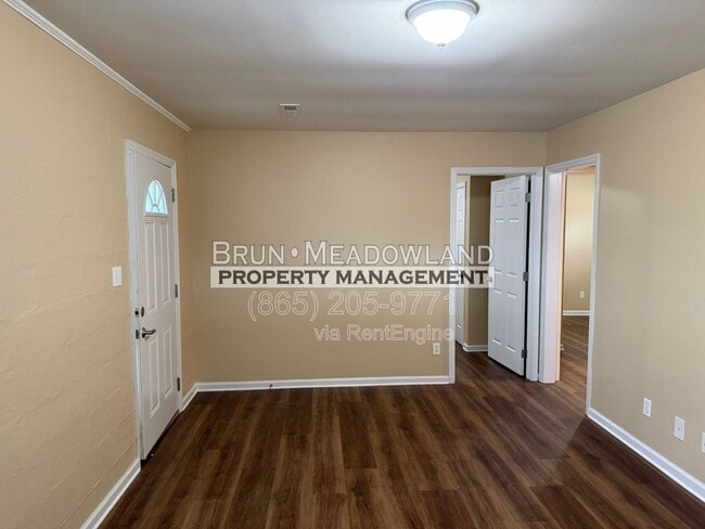 Building Photo - 2101 Belt Rd