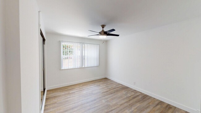 Interior Photo - *FREE RENT* 1 bed/1 bath unit in Valley Village!!