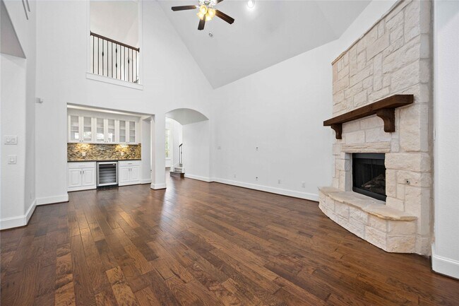 Building Photo - 4110 Clover Ridge Ln