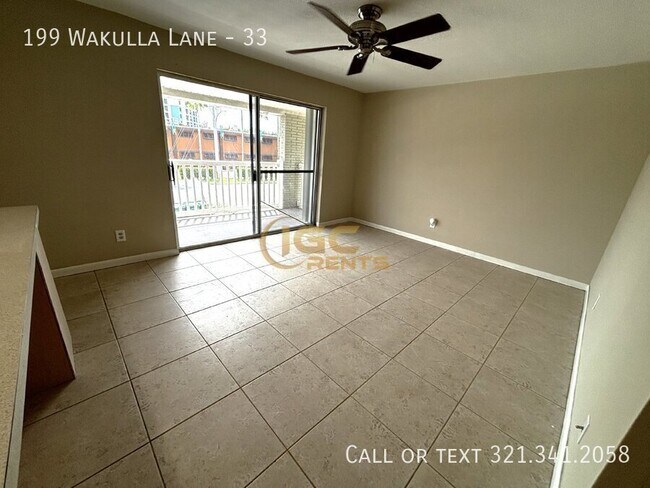 Building Photo - 199 Wakulla Ln