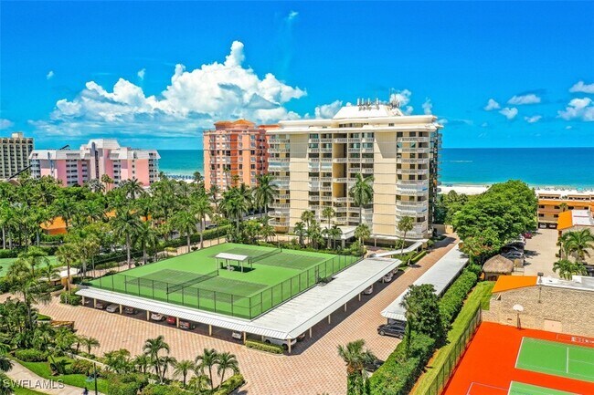 Building Photo - 520 S Collier Blvd
