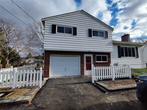 Building Photo - 809 Murray Hill Rd