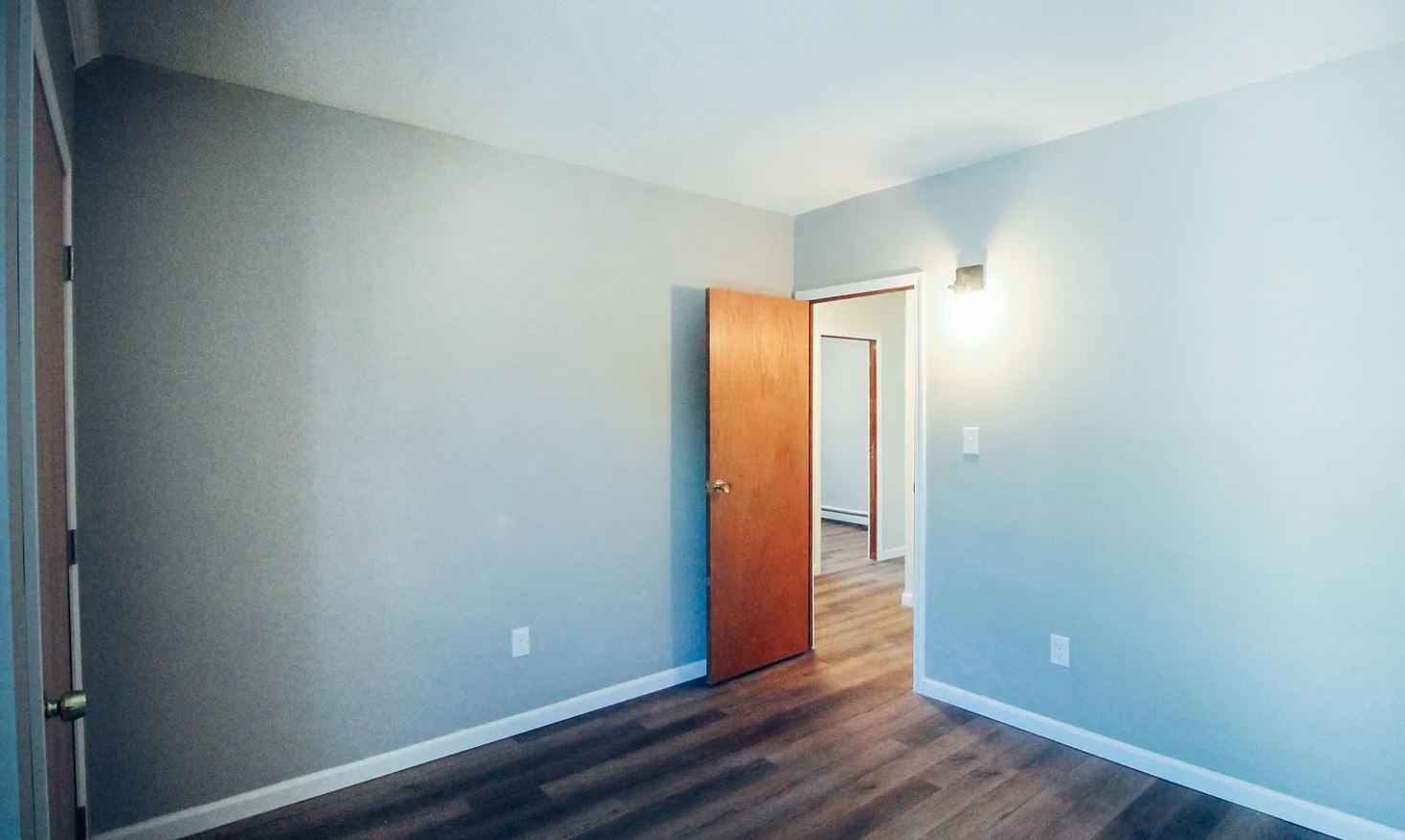 Bedroom 2 - 532 Tacoma Ave
