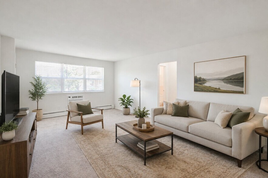 Building Photo - Lakeview Terrace Apartment Homes