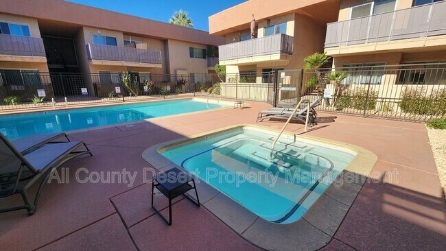 Building Photo - 400 N Sunrise Way