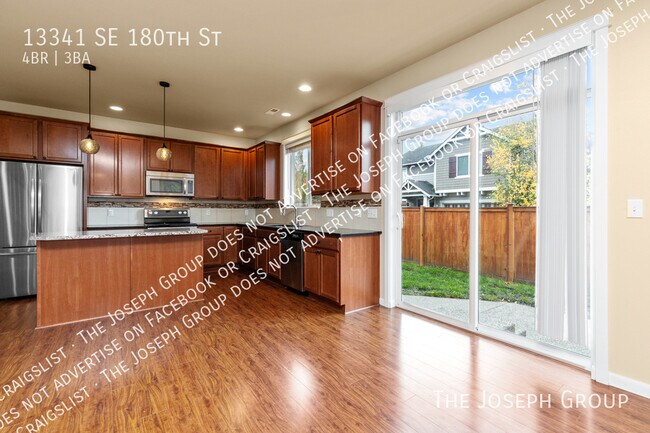 Building Photo - 13341 SE 180th St