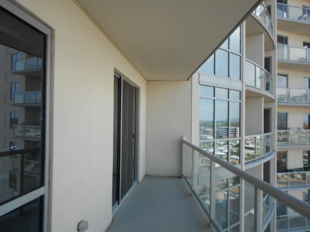 Building Photo - FANTASTIC 12TH FLOOR VIEW AT THE ALLURE