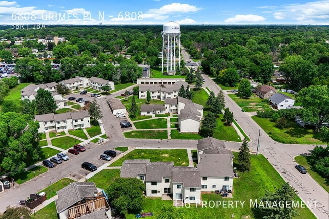 Building Photo - 6808 Grimes Pl N