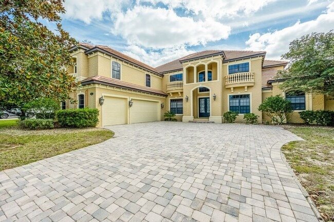 Primary Photo - 1605 Kennesaw Dr