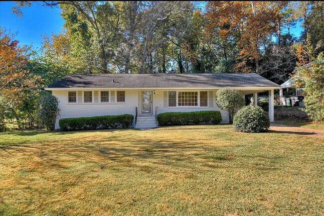 Primary Photo - 2438 Apricot Ln