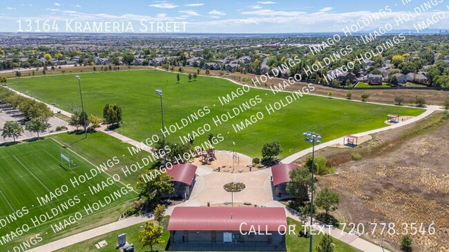 Building Photo - 13164 Krameria St