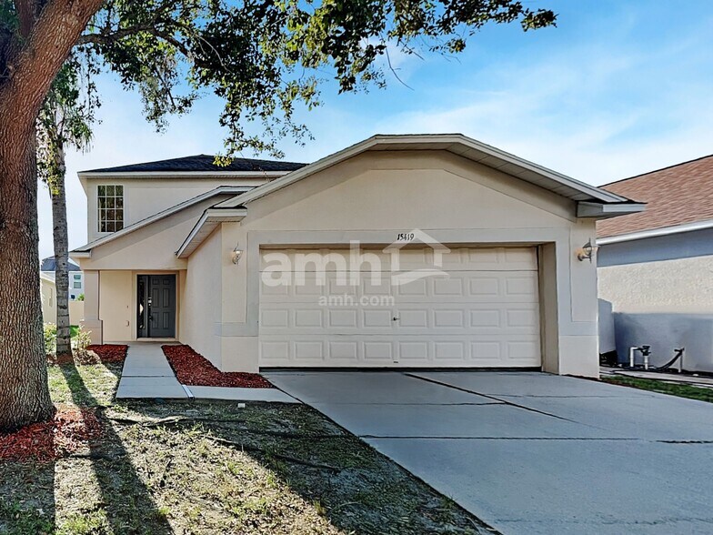 Primary Photo - 15419 Shoal Haven Pl