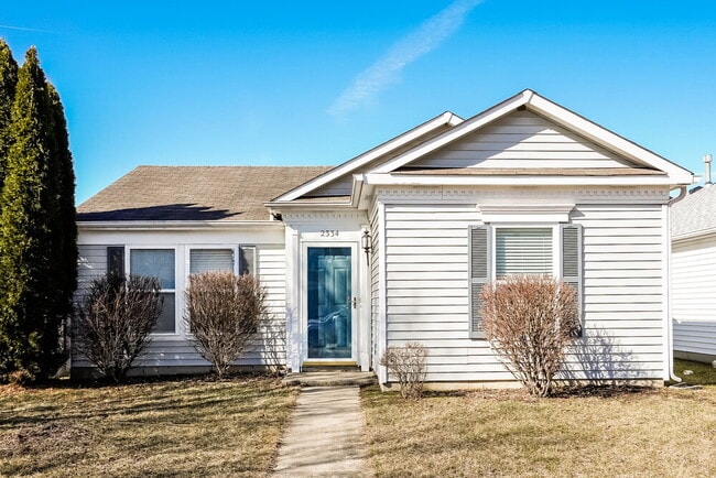 Primary Photo - 2334 Bristol Dr