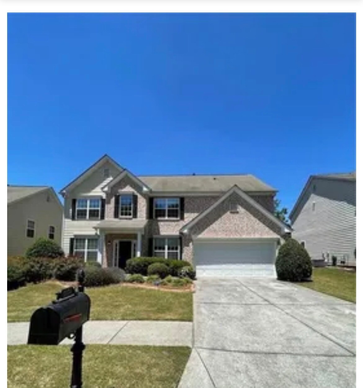 Building Photo - 2274 Longmont Dr