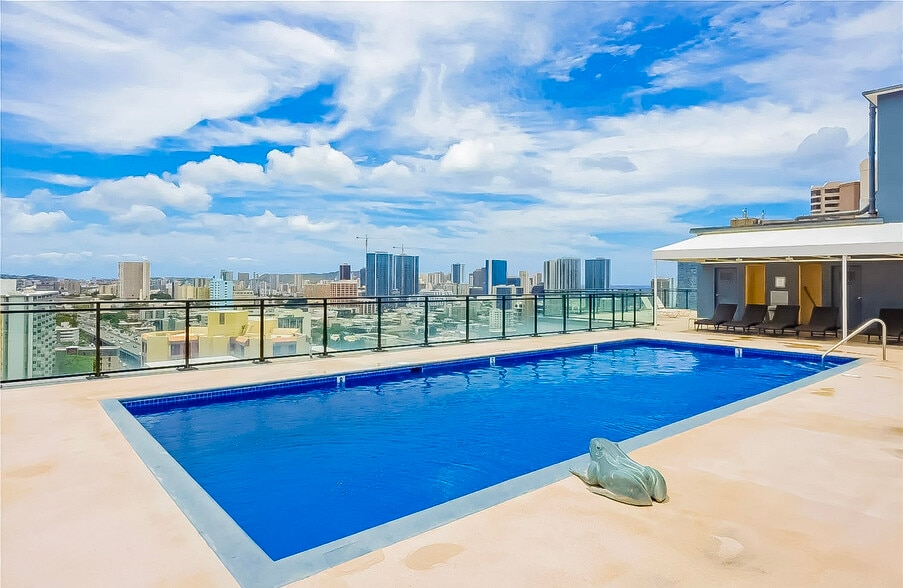 Building Photo - 1415 Victoria St