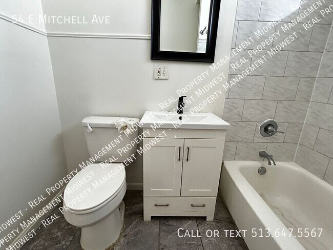 Building Photo - 54 E Mitchell Ave