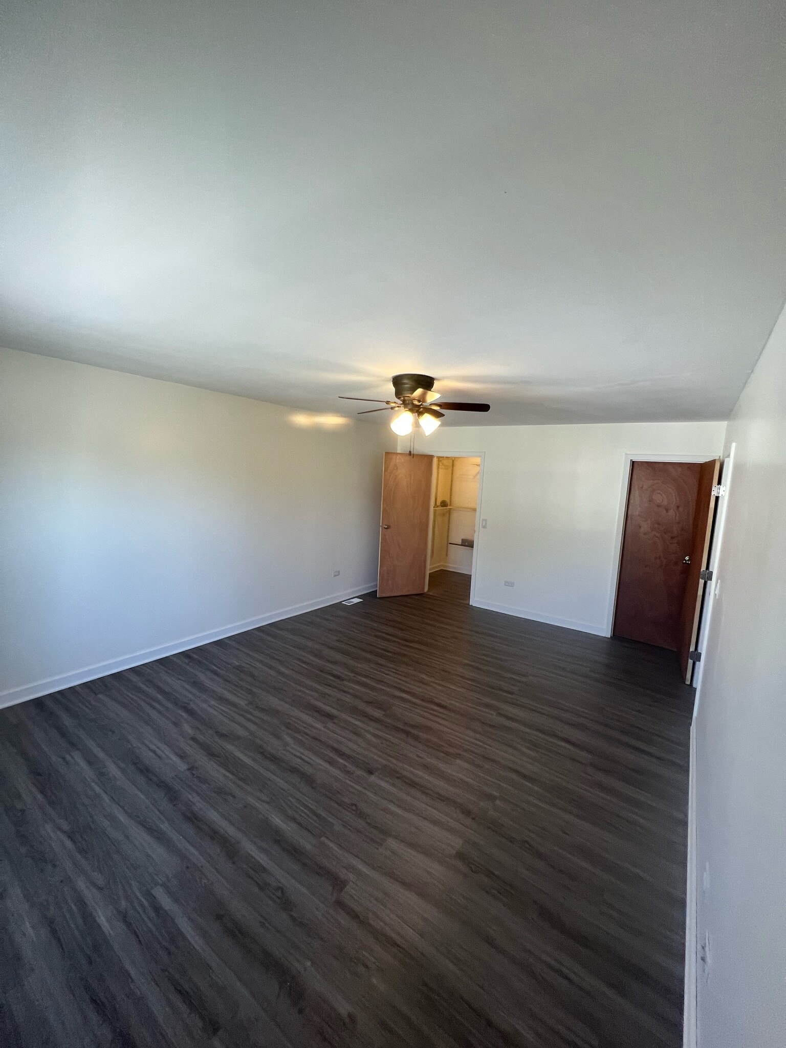 Master Bedroom - 1115 Hampton Hbr