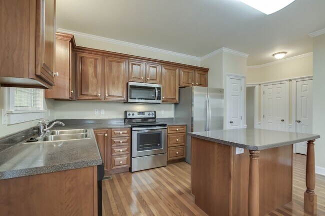 Building Photo - 1225 Kahite Trail