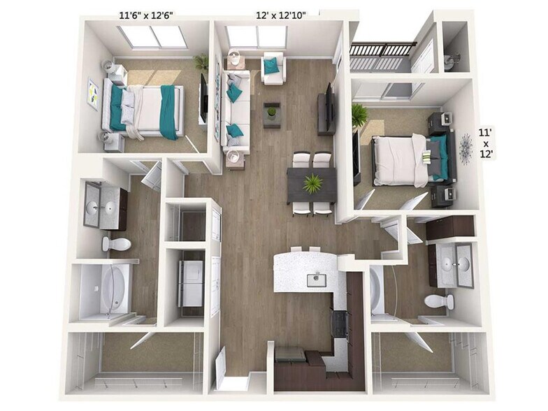 Building Photo - 2777 Alton Pkwy