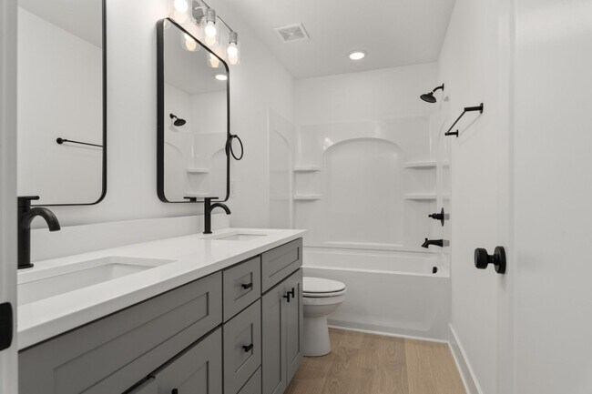 Building Photo - Be the first to live here. Donelson Nashvi...