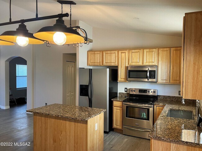Building Photo - 8373 S Egyptian Dr