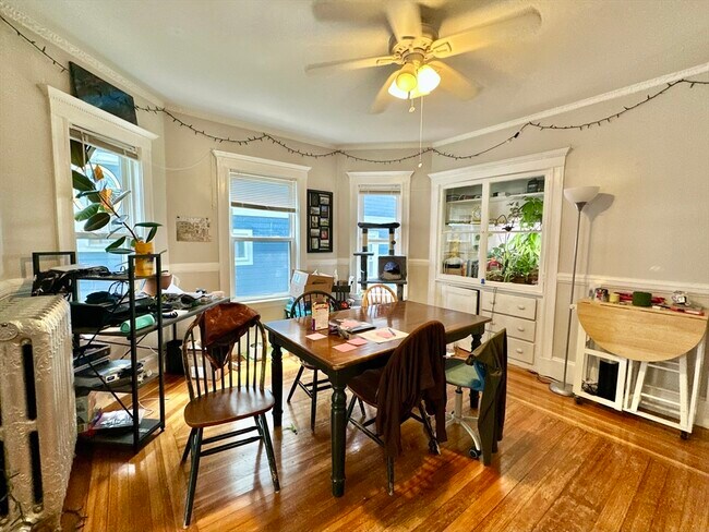 Building Photo - 177 Wachusett St