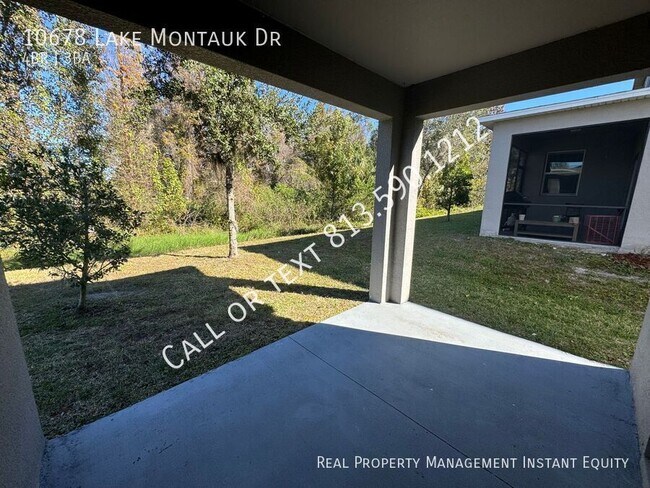 Building Photo - 10678 Lake Montauk Dr