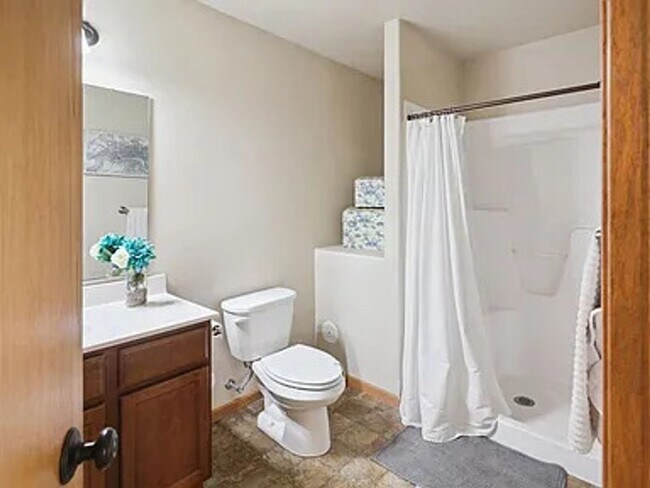 Building Photo - Coralville 4 Bedroom 4 Bath 3 Level Town H...