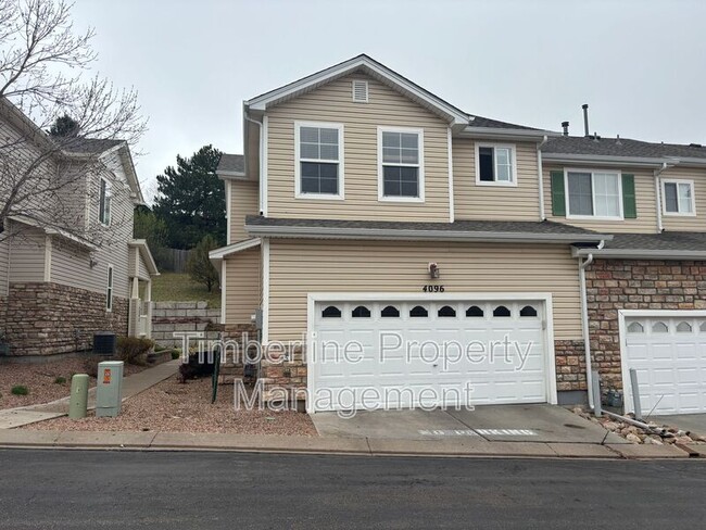 Building Photo - 4096 Diamond Ridge View