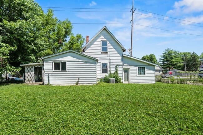 Building Photo - 1375 E Minnesota St