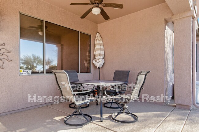 Building Photo - 17547 W Calistoga Dr