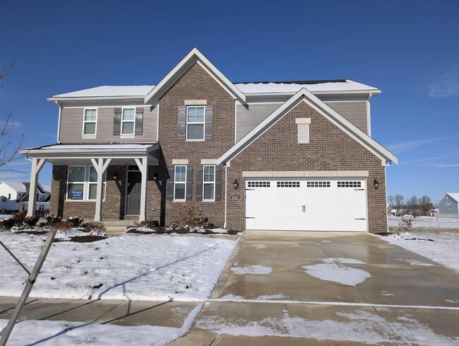 Building Photo - 8210 Daylily Dr