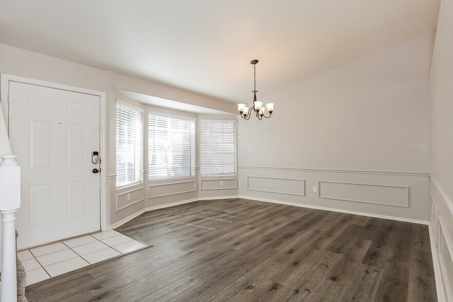 Building Photo - 3134 E McKellips Rd