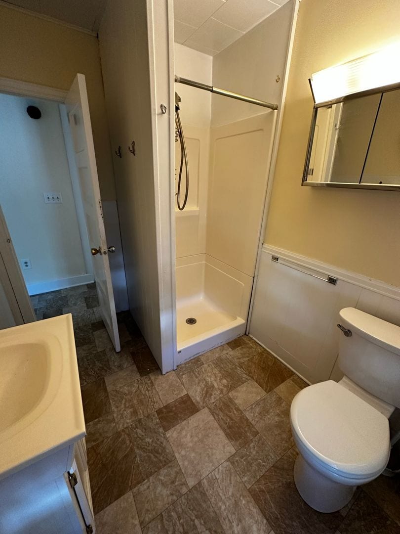 Building Photo - 50-52 Howard St