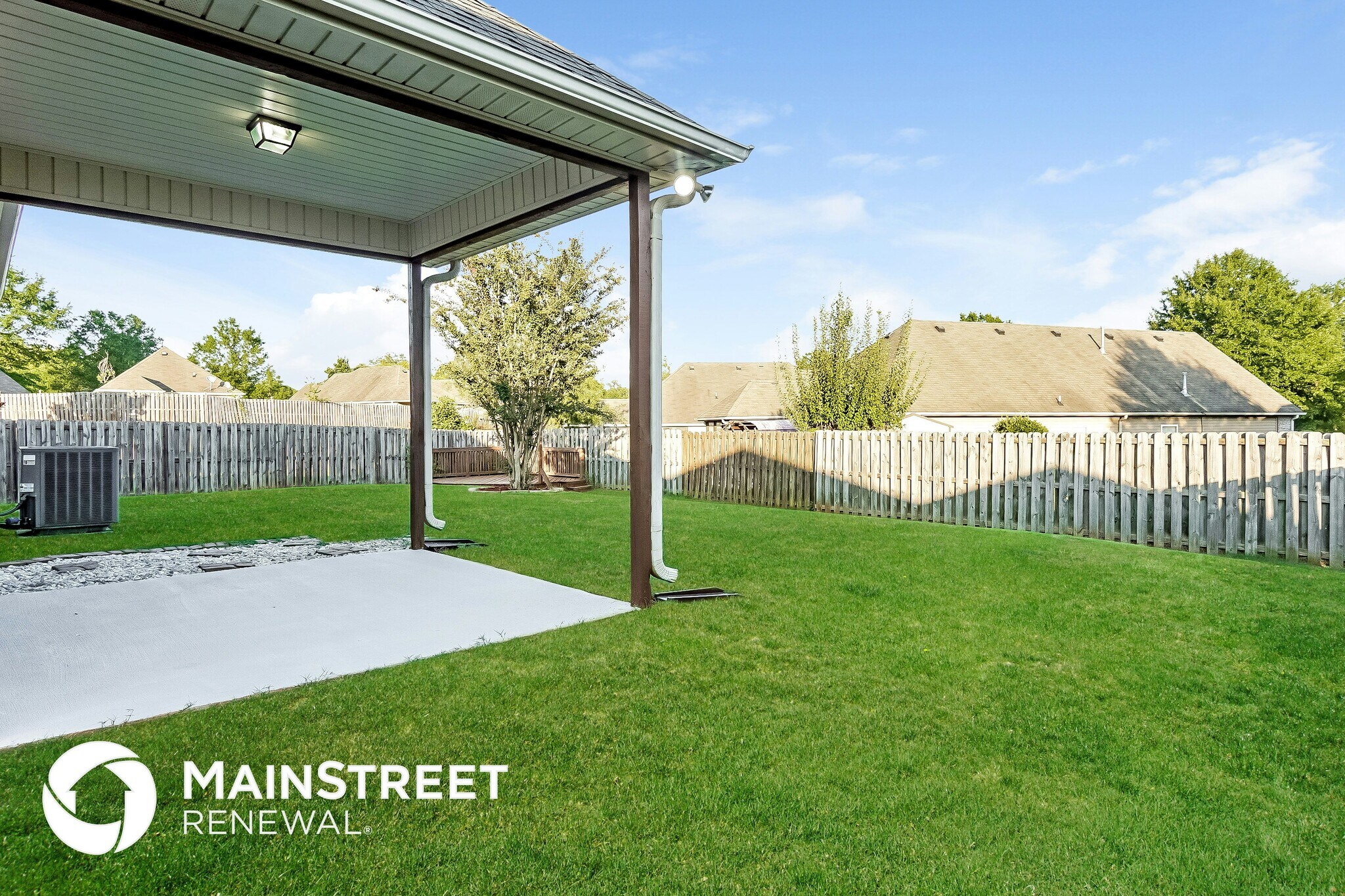 Building Photo - 4503 Rosser Loop Dr