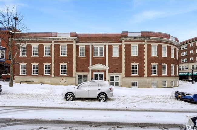 Building Photo - 40 North St