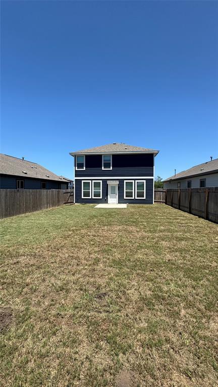 Building Photo - 6915 Tiznow Ln