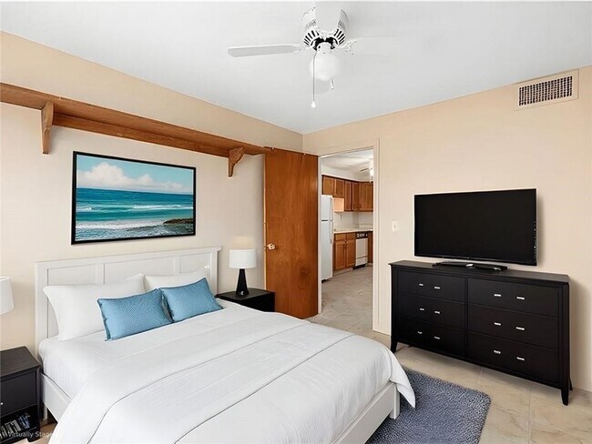 Building Photo - 510 Child St