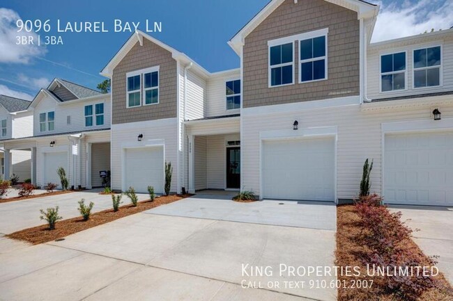 Building Photo - 9096 Laurel Bay Ln