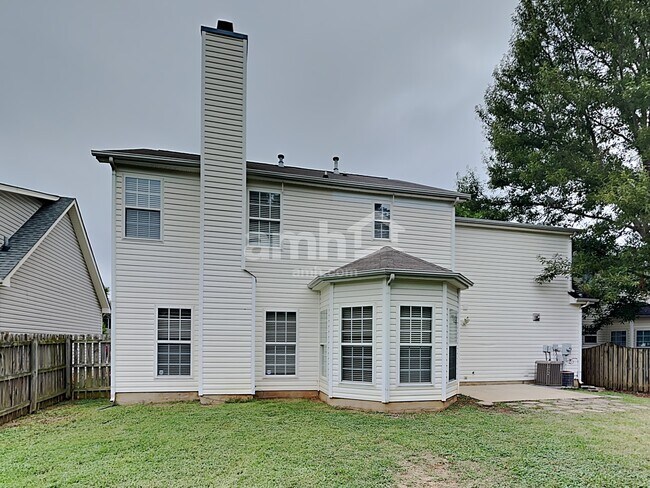 Building Photo - 7537 Sparkleberry Dr