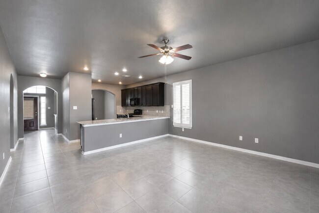 Building Photo - 2507 Galley Ridge Dr