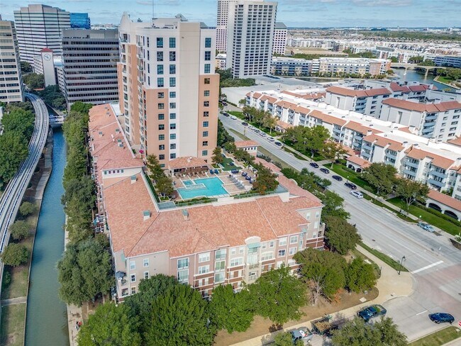 Building Photo - 330 Las Colinas Blvd E