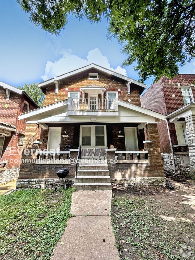 Building Photo - 4126 Minnesota Ave