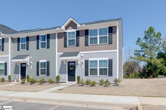 Building Photo - 565 Hampton Townes Dr