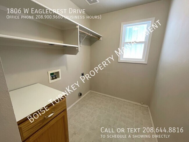 Building Photo - 1806 W Eaglecrest Dr