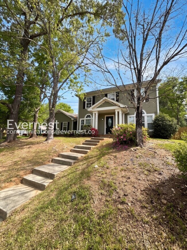 Building Photo - 9601 Marshbrooke Rd