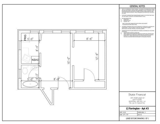 Building Photo - 12 Farrington Ave