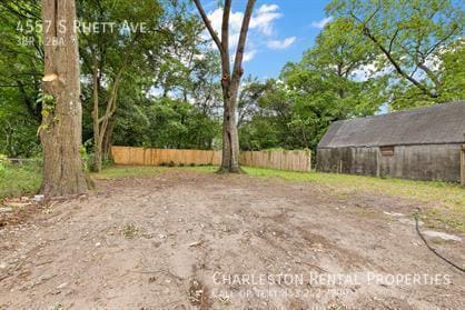 Building Photo - 4557 S Rhett Ave