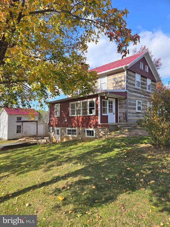 Building Photo - 39038 Rickard Rd