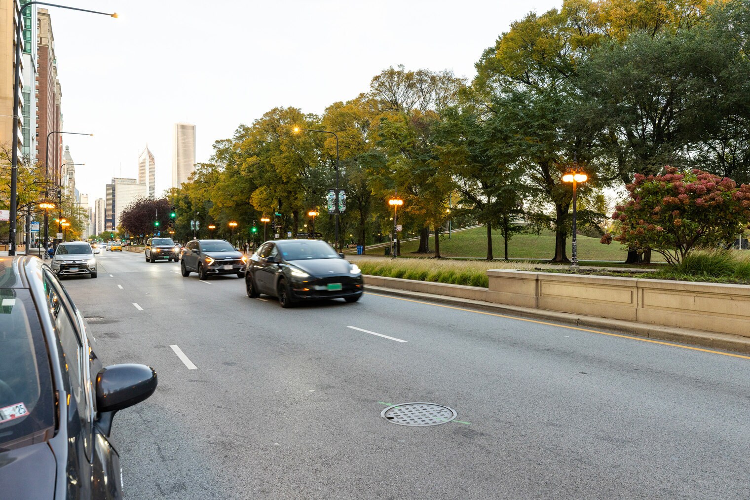 Building Photo - 1000 S Michigan Ave